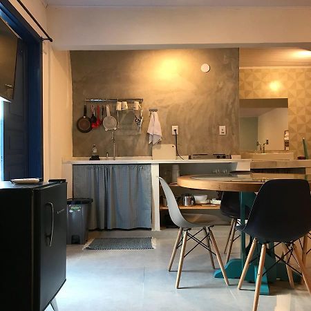 Suite Charme - Centro Historico Ilhabela Zewnętrze zdjęcie
