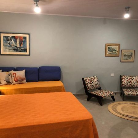 Suite Charme - Centro Historico Ilhabela Zewnętrze zdjęcie