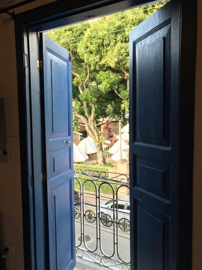 Suite Charme - Centro Historico Ilhabela Zewnętrze zdjęcie