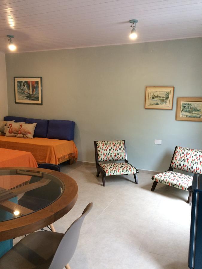 Suite Charme - Centro Historico Ilhabela Zewnętrze zdjęcie