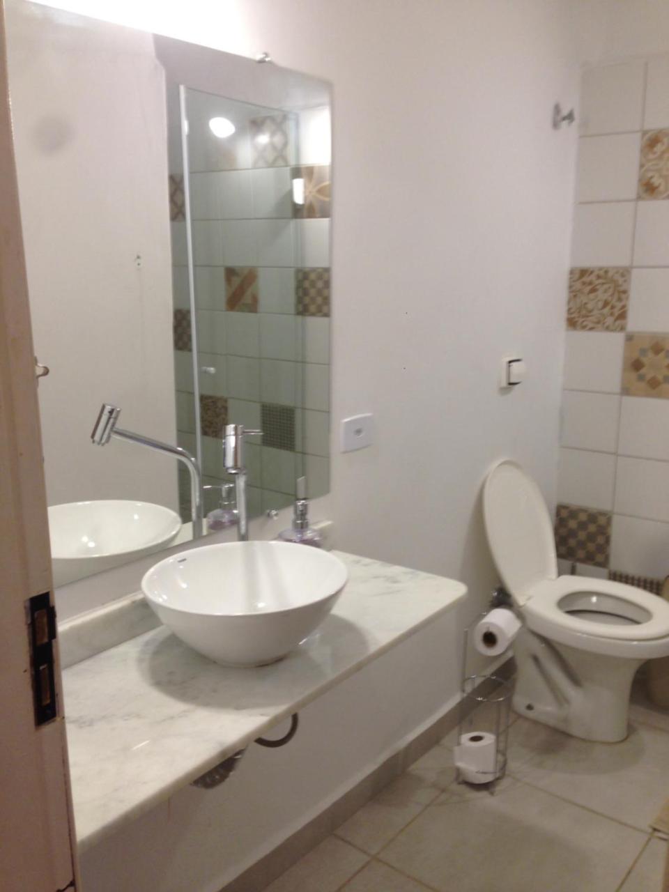 Suite Charme - Centro Historico Ilhabela Zewnętrze zdjęcie